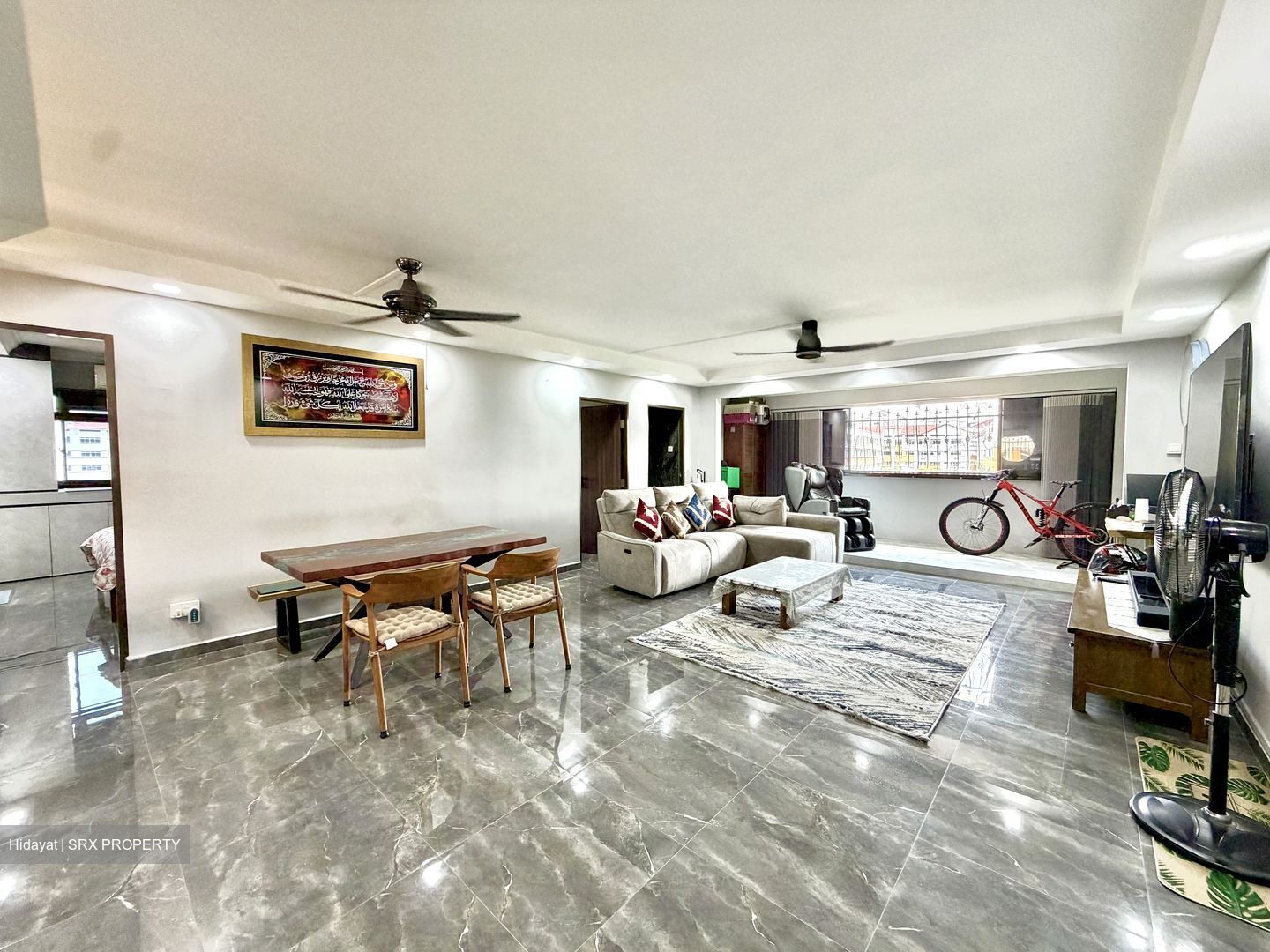 Blk 626 Choa Chu Kang Street 62 (Choa Chu Kang), HDB 5 Rooms #585172151